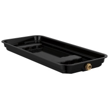 Brizo Canada 8GA-PAN - Other Mystix™ Generator Pan