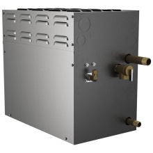 Brizo Canada 8GE-TSG20-208-1 - Other Mystix™ 20kW Steam Generator - 208V 1ph