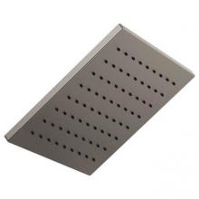 Brizo Canada 81399-SL - Square Raincan Showerhead