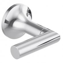 Brizo Canada HL70475-PC - Wall Mount Tub Filler Lever Handle