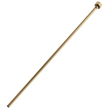 Brizo Canada BT01201-GL - Other 20'' Metal Supply Line