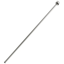 Brizo Canada BT01201-NK - Other 20'' Metal Supply Line