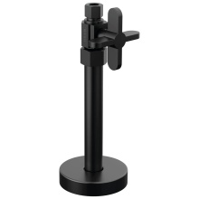Brizo Canada BT021204-BL - Odin® Straight Supply Stop Valve with Cross Handle