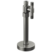Brizo Canada BT021205-SL - Litze® Straight Supply Stop Valve with Lever Handle