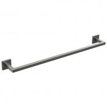 Brizo Canada 692422-SL - 24'' Towel Bar