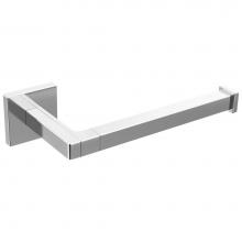 Brizo Canada 695022-PC - Open Post Tissue Holder
