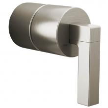 Brizo Canada HL60P22-NK - Pressure Bal Valve Handle Kit - Lever