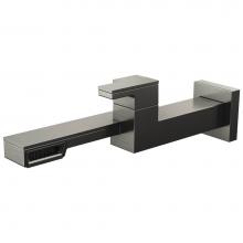 Brizo Canada T65722LF-SL - Wall Mount Lavatory Faucet - 1.2 Gpm