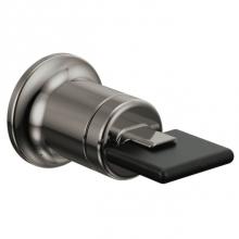 Brizo Canada HK5867-BNXBL - Allaria™ Two-Hole, Single-Handle Wall Mount Lavatory Faucet Knob Handle Kit