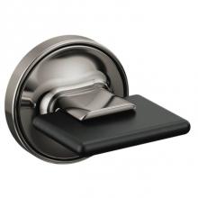 Brizo Canada HK70469-BNXBL - Allaria™ Two-Handle Wall Mount Tub Filler Knob Handle Kit