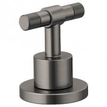 Brizo Canada HL5333-SL-NM - Lavatory Handle Kit - T-Lever .