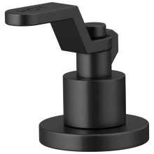 Brizo Canada HL5334-BL-NM - Litze® Widespread Handle Kit - Industrial Lever