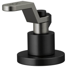 Brizo Canada HL5334-BLSL-NM - Litze® Widespread Handle Kit - Industrial Lever
