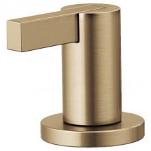 Brizo Canada HL5335-GL-NM - Widespread Handle Kit - Lever