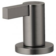 Brizo Canada HL5335-SL-NM - Widespread Handle Kit - Lever