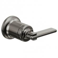 Brizo Canada HL5868-BNX - Allaria™ Two-Hole, Single-Handle Wall Mount Lavatory Faucet Lever Handle Kit