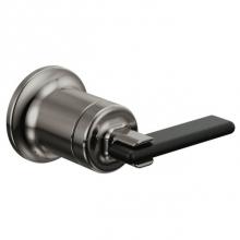 Brizo Canada HL5868-BNXBL - Allaria™ Two-Hole, Single-Handle Wall Mount Lavatory Faucet Lever Handle Kit
