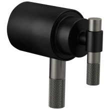 Brizo Canada HL6033-BLSL - Litze® Tempassure® Thermostatic Trim Handle Kit - T-Lever