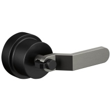 Brizo Canada HL60P34-BLSL - Litze® Pressure Balance Valve Trim Handle Kit - Industrial Lever