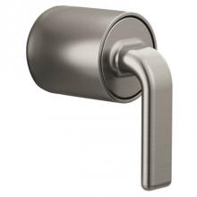 Brizo Canada HL60P67-NK - Allaria™ Pressure Balance Valve Trim Twist Lever Handle Kit