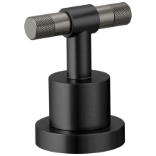 Brizo Canada HL633-BLSL - Litze® Roman Tub Handle Kit - T-Lever