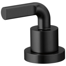 Brizo Canada HL639-BL - Litze® Roman Tub Handle Kit - Notch Lever