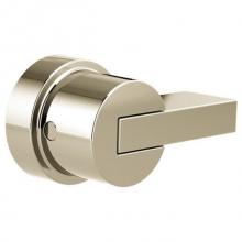 Brizo Canada HL6632-PN - Sensori Thermostatic Valve Trim Handle Kit - Lever