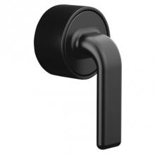Brizo Canada HL6667-BL - Allaria™ Sensori® Thermostatic Valve Trim Twist Lever Handle Kit