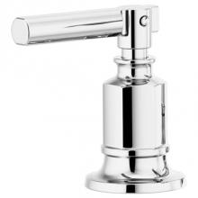 Brizo Canada HL676-PC - Roman Tub Handle Kit - Lever