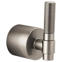 Brizo Canada HL7033-NK - Single-Handle Freestanding Tubfiller Handle Kit - T-Lever