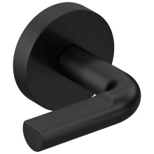 Brizo Canada HL70439-BL - Litze® Two-Handle Wall Mount Tub Filler Handle Kit - Notch Lever