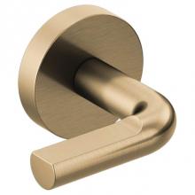 Brizo Canada HL70439-GL - Wall Mount Tub Filler Wire Handle Kithl7
