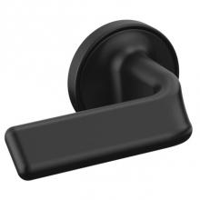 Brizo Canada HL70467-BL - Allaria™ Two-Handle Wall Mount Tub Filler Twist Lever Handle Kit