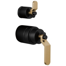 Brizo Canada HL75P34-BLGL - Litze® Pressure Balance Valve Trim Handle Kit - Industrial Lever