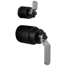 Brizo Canada HL75P34-BLSL - Litze® Pressure Balance Valve Trim Handle Kit - Industrial Lever