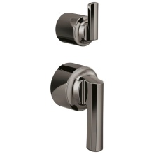 Brizo Canada HL75P98-BNX - Levoir™ Pressure Balance Valve with Integrated Diverter Trim Lever Handle Kit