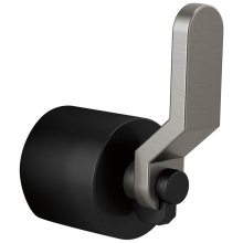 Brizo Canada HL934-BLSL - Litze® 3 And 6 Setting Diverter Trim Handle Kit - Industrial Lever