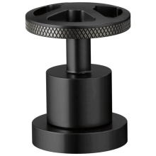 Brizo Canada HW632-BLSL - Litze® Roman Tub Handle Kit - Wheel