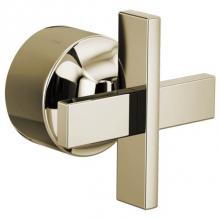 Brizo Canada HX60P98-PN - Pressure Balance Trim Handle Kit - Cross