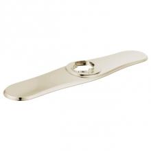 Brizo Canada RP101659PN - The Tulham™ Kitchen Collection by Brizo® Escutcheon