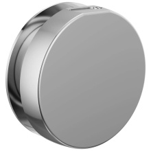 Brizo Canada RP103313PCL - Other Mystix™ Round Steam Head