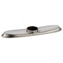 Brizo Canada RP60281SS - Brizo Talo: 10 Escutcheon, Mounting Screws, Gaskets