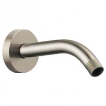 Brizo Canada RP74751BN - Brizo European: Shower Arm And Flange