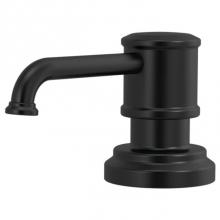 Brizo Canada RP75675BL - Artesso® Soap/Lotion Dispenser