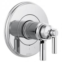 Brizo Canada T60076-PC - Tempassure Thermostatic Valve Only Trim