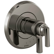 Brizo Canada T60098-BNX - Levoir™ Tempassure® Thermostatic Valve Only Trim