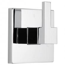 Brizo Canada T60980-PC - 6 Setting Diverter Trim