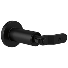 Brizo Canada T66634-BL - Litze® Sensori® Volume Control Trim - Industrial Lever