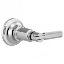 Brizo Canada T66676-PC - Sensori Volume Control Trim With Lever Handle
