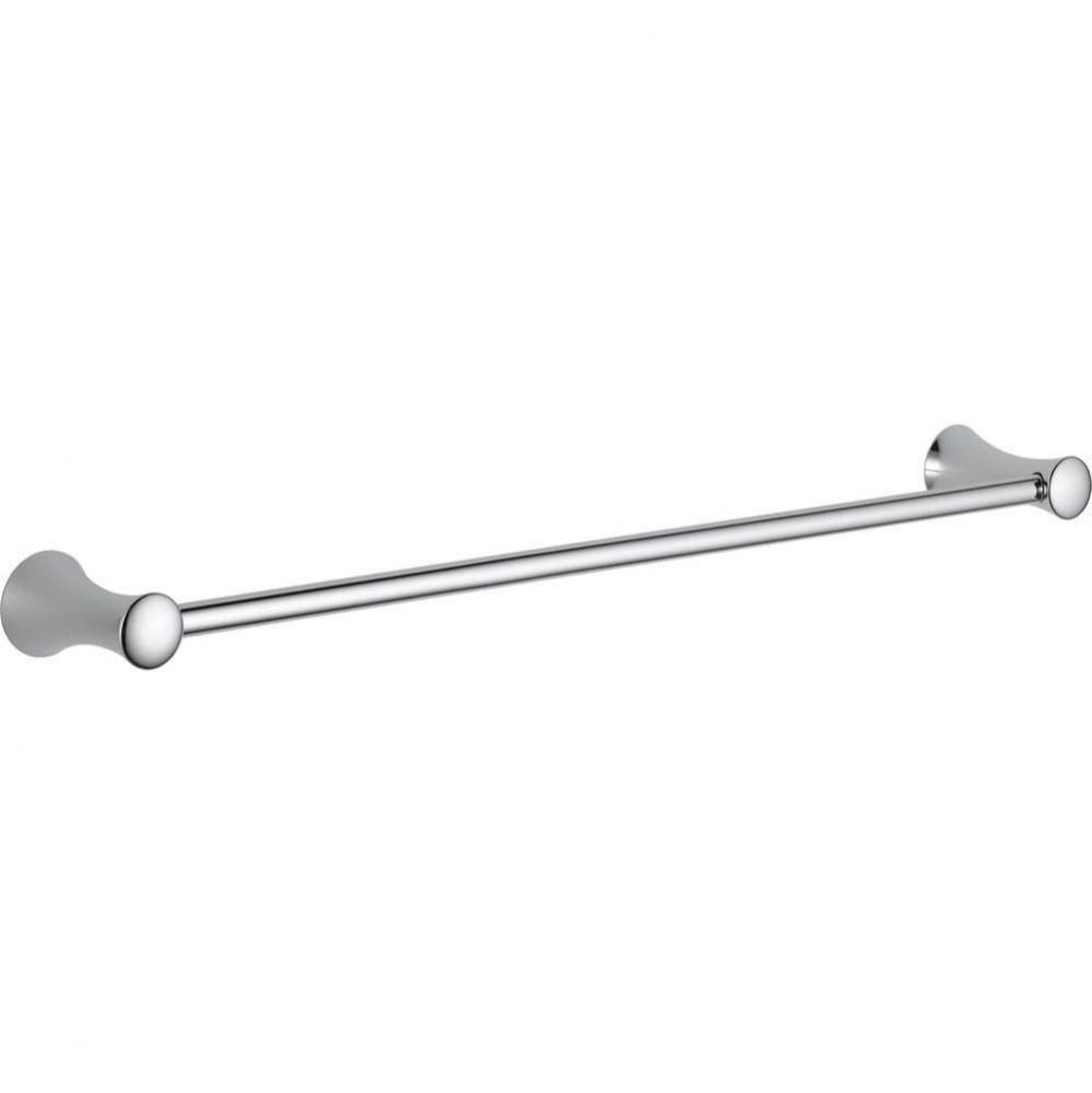 Delta Lahara 24 Inch Towel Bar